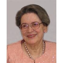 Louette Weiser