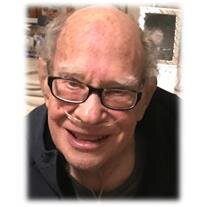 Stanley Sutkin