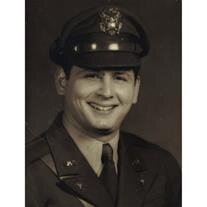 Alvin David Golman