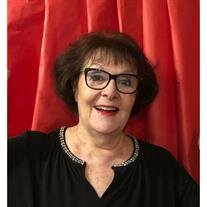 Gail Shapiro