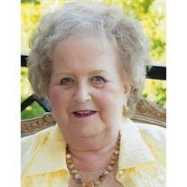 Sandra Goldstein Rosen