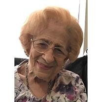 Doris Levin