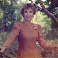 Naomi Bradford Starr