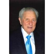 Joseph B. Zuber
