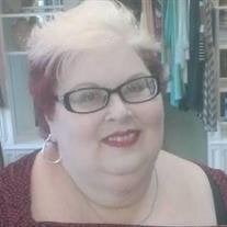 Nancy Lippel