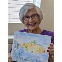 Elaine Farb Seibel