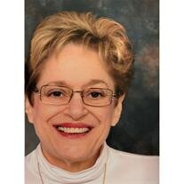 Sharon Joy Schwartz