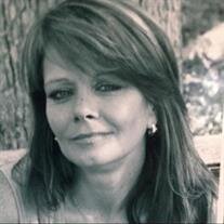 Joann "Nanner" Burks