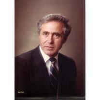 Dr. Raymond Levin