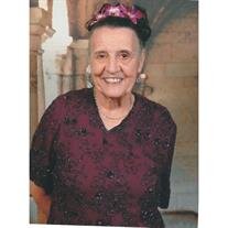 Alice Mae Rathburn