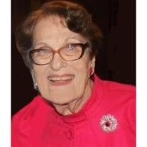 Ruth Datz