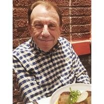 Walter Mendlovitz