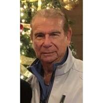 Daniel Dror Sr.