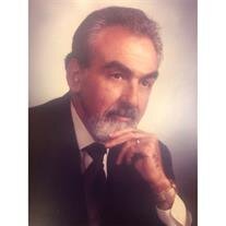 Herman E. Warshaw