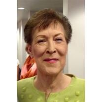 Susan Krovetz