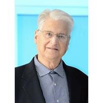 Alan Edwin Baron