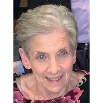 Barbara Schlanger Selzer