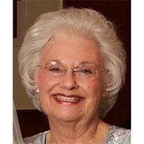 Frances Ellish Leanse