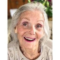 Dvorah Binstok Arbisser