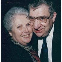 Sandra Katz Cohen