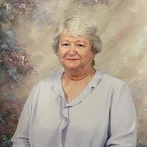 Sybil Jean McConnell Shelton