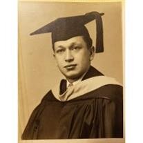 Arthur T. Zarrow