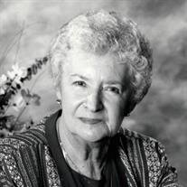 Elaine McMullen