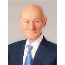 John T. Derbyshire