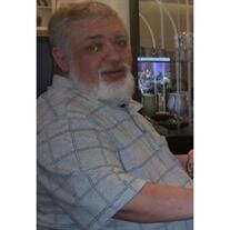 Anatoly Genkin