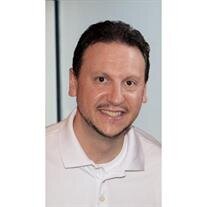 Daniel "Dan" Paddock