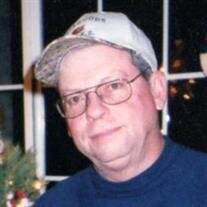 George Lonsford Phillips