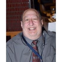 Stephen Charles Miller