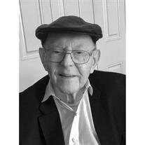 Sam M. Merwin