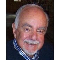 Melvin "Buster" Feldman