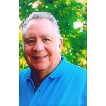 Marvin Granit