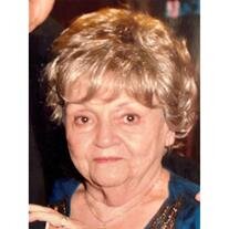 Loretta Mae Roman