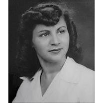 Sylvia Brodofsky