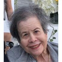 Sharon Grabois