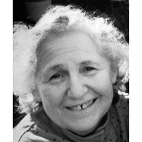 Charlotte Goldberg