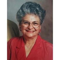 Dorothy Levine