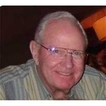 Harold Jack Sweet