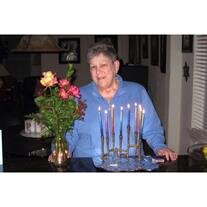Judith Solomon Brody