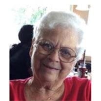 Betty Aronowitz