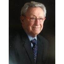 Dr. James A. Friedman