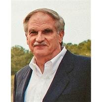 Maury Corb