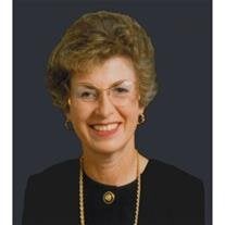 Cynthia Mae Loewenstern