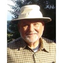 Gerald A. Cahn