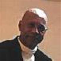 Glynn Dell BURTON