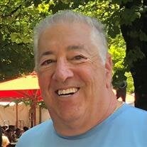 Ira Mark Gross
