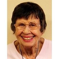 Rita Phyllis Polland